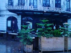 android_upload_pic-Shanghai Brew House上海啤酒工坊(老外街店)