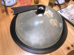 -阿鸡鱼庄·顺德鲜蒸小炒(亚运村店)
