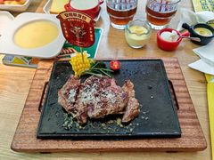 -豪客来牛排(文化路店)