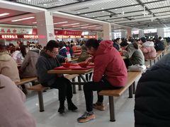 -江南大学-4食堂