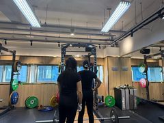 -古德菲力健身(特区报业店)
