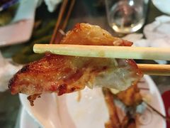 -迎燕阁烤羊腿(二环南路店)