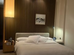 -上海柏悦酒店