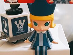 -泡泡玛特POPMART(崇文门国瑞城店)