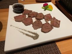 -皇品田苑日式料理(苏州中心店)