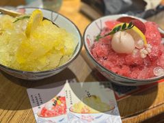 -图味美小黄鱼·景德菜(浙江路店)