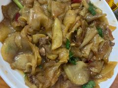 红烧辣土豆片-如意香辣鸡架(总店)