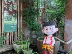 -金稼园·金平湖农家菜