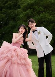 -今生有约婚纱摄影店(景德路店)