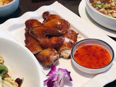 -有璟阁港式餐厅(金融街购物中心店)