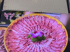 -大志牛肉火锅(天健花园店)