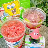 我天‼️今日偶遇派大星🌈深海的快乐get🙉