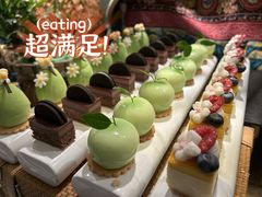 -重庆富力艾美酒店