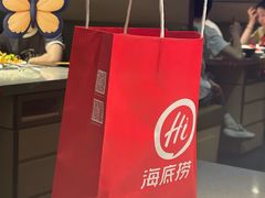 -海底捞火锅(崇文门新世界百货店)