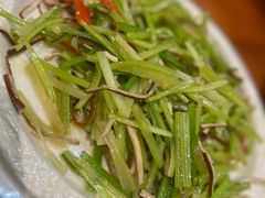 -洪福饭店·十八年老店