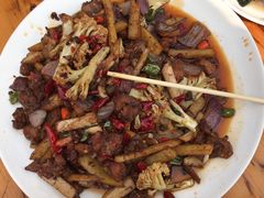 -土桥老街黄鸭子(清淳家园店)