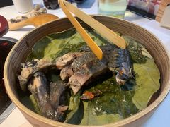 客家黑鸡汤-黑鸡小馆(金源店)