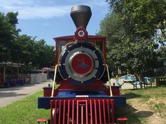 -永定河休闲森林公园