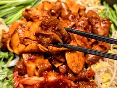 -七八冷面·延边朝鲜族美食(世纪汇店)