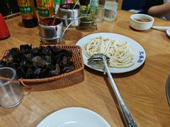 -元盛居(生态大街店)