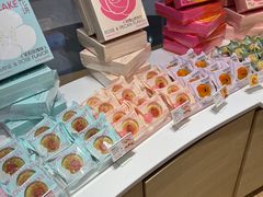 -好利来(东直门银座店)