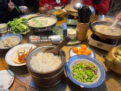-印象鲵宴·张家界地标美食名片(溪布街店)