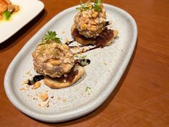 -OLLA 西班牙餐厅(丰盛里店)