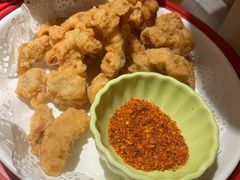 酥肉-九鼎轩脆毛肚火锅(三钢里店)