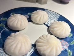 -桂满陇·蟹黄小笼汤包(环球港店)