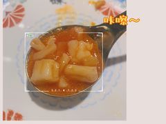 -疆味新疆菜(万达店)