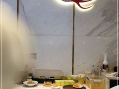 -周渝食惦·酸菜鱼精致川菜(横岗店)