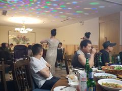 -奉天大饭店(澳海澜庭店)