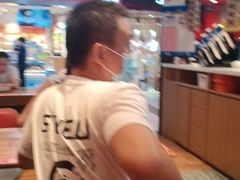 -辣伍爺·冒菜(乐淘里店)