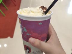 -茶颜悦色(金茂览秀城LG层外街店)