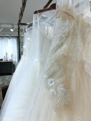 -艾慕婚纱礼服馆(和平店)