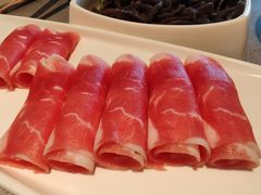 -海底捞火锅(大华一路店)