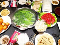 -韩江山烤肉音乐串吧(沈北新区店)