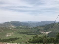 -北京灵山风景区