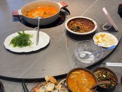 -创味·民间海南菜·非遗藤桥排骨(藤桥·免税城店)