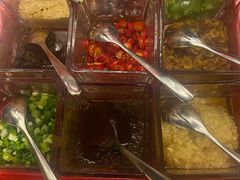 -尚海豆捞(乐虹坊店)