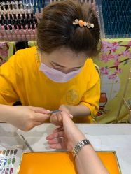 -花奈子日式美甲美睫