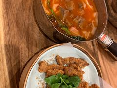 -小满手工粉(上海文峰广场店)