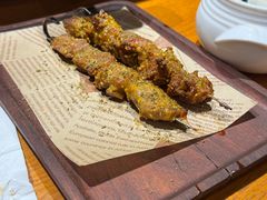 -巴尔喀十新疆餐厅(开发区店)