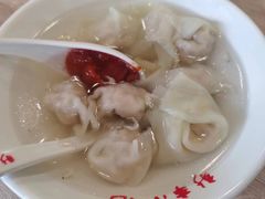 -新丰小吃(闻兴路分店)