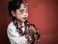 -普陀宗乘之庙(小布达拉宫)