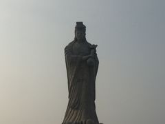 -天津妈祖文化园