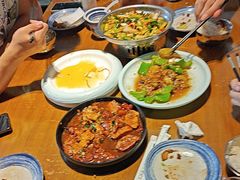 -95号酱骨·一块豆腐(展春园西路店)