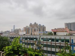 -祥馨月子会所(莞城店)