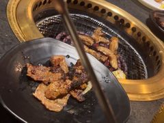 -神户赤童日式烤肉伙伴(东直门店)