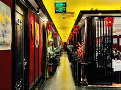-上海1号私藏菜(静安店)